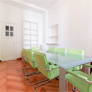 Office for Rent in Milano