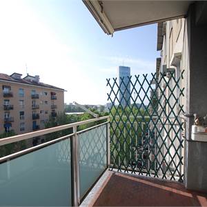 1 bedroom apartment for Rent in Milano