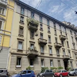 Apartment for Rent in Milano