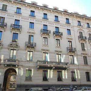 Ufficio In Affitto a Milano