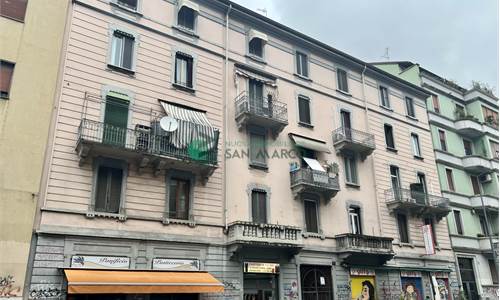 Appartamento in Vendita a Milano (MI) Via Vallazze