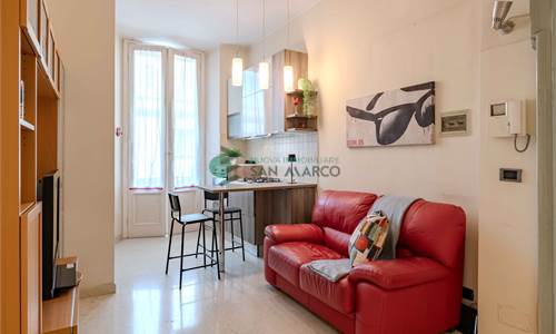 Apartment for Sale in Milano