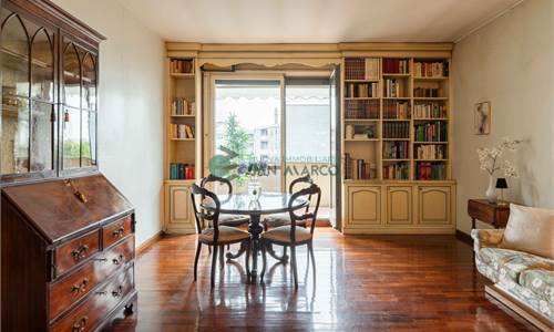 Ultimo Piano tra Corso Sempione e CityLife: