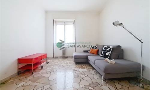 Ampio bilocale in nuda proprietà