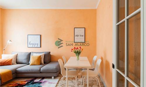 La tua prima casa tra luce e tranquillità, a due passi da Scalo Romana